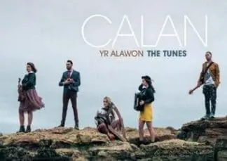 Calan – Yr Alawon