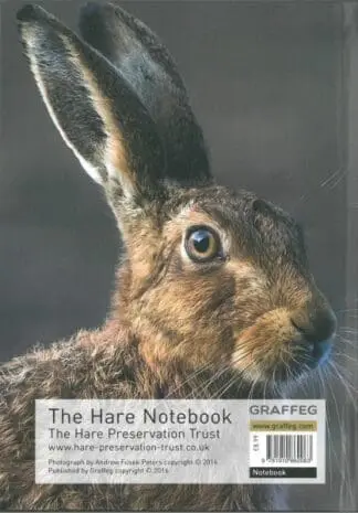 Hare Notebook, The