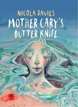 Shadows and Light: Mother Cary’s Butter Knife