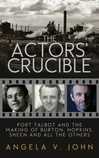 Actors’ Crucible, The