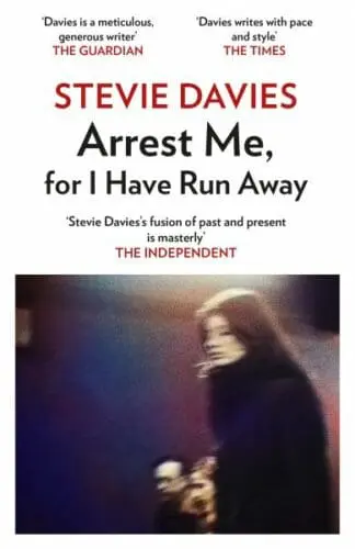 Arrest Me for I Have Run Away