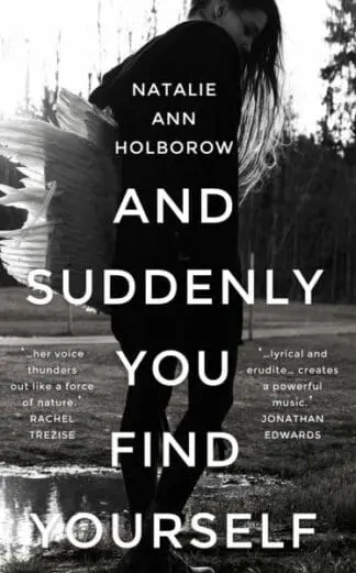 Suddenly You Find Yourself, And