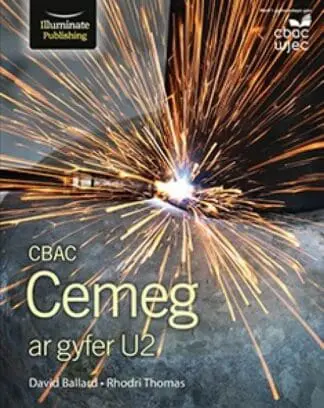 CBAC Cemeg ar Gyfer U2
