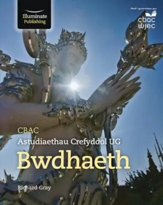 CBAC Astudiaethau Crefyddol UG: Bwdhaeth