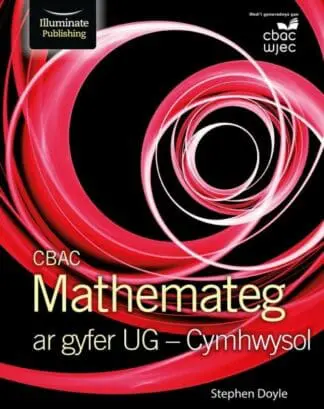 CBAC Mathemateg ar Gyfer UG – Cymhwysol
