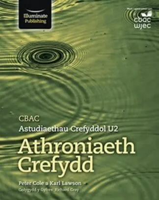 CBAC Astudiaethau Crefydd U2 Athroniaeth Crefydd