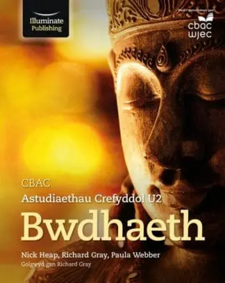 CBAC Astudiaethau Crefyddol U2: Bwdhaeth