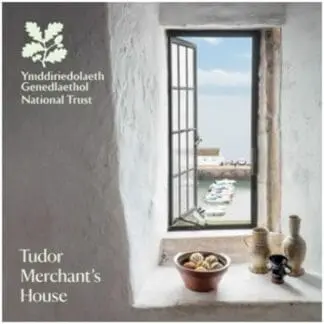 Tudor Merchant’s House