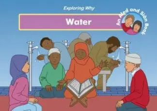 Exploring Why: Water