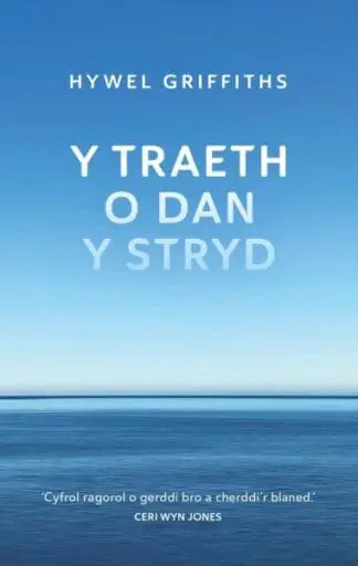Y Traeth o dan y Stryd