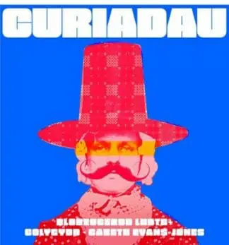 Curiadau: Blodeugerdd LHDTC+