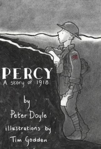 Percy – A Story of 1918