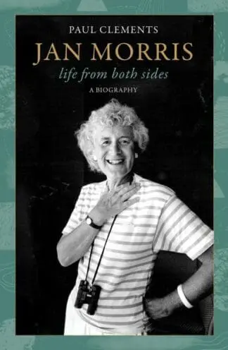Jan Morris – Life from Both Sides