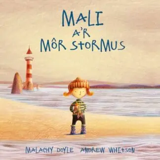 Mali a’r Môr Stormus