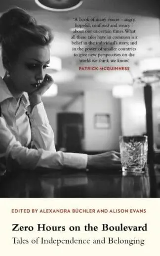 Zero Hours on the Boulevard – Tales of Independence and Belonging