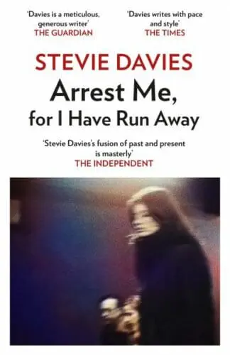 Arrest Me, for i Have Run Away