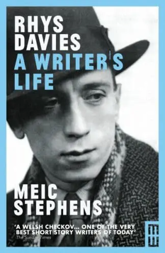 Rhys Davies – A Writer’s Life