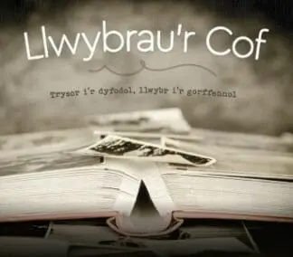 Llwybrau’r Cof