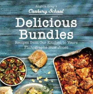 Angela Gray’s Cookery School: Delicious Bundles
