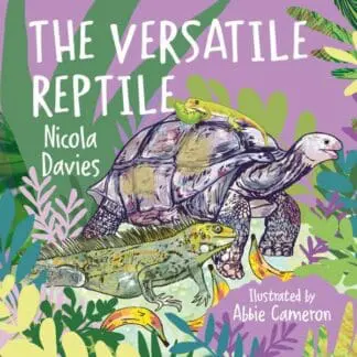 The Versatile Reptile