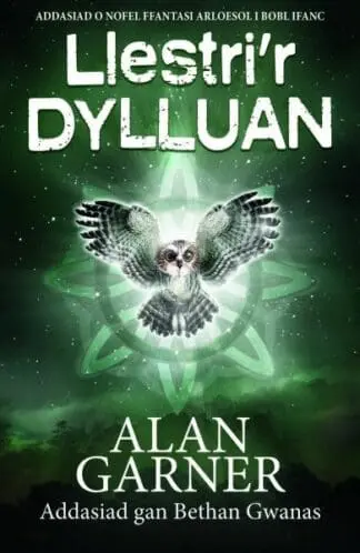 Llestri’r Dylluan