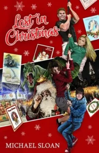 Lost in Christmas