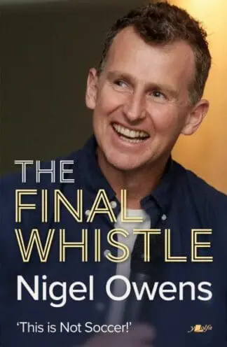 Nigel Owens – The Final Whistle
