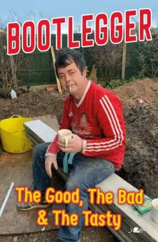 Bootlegger – The Good, The Bad and the Tasty