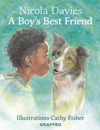 Country Tales: Boy’s Best Friend, A