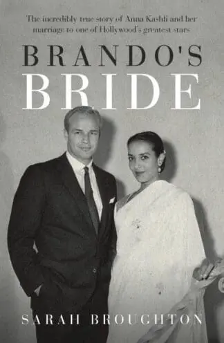 Brando’s Bride