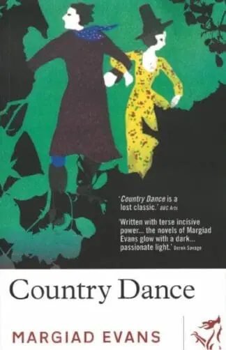 Library of Wales: Country Dance
