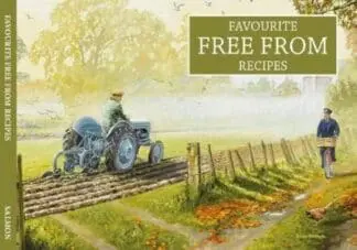 Favourite Free from Recipes