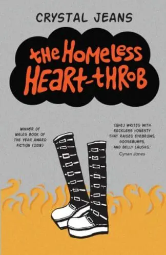 Homeless Heart-Throb, The
