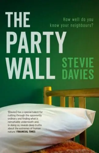 Party Wall, The