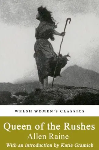 Welsh Women’s Classics: Queen of the Rushes
