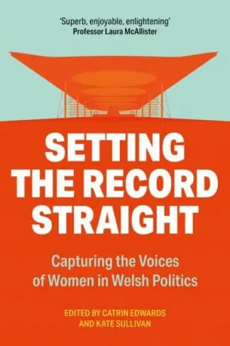Setting the Record Straight