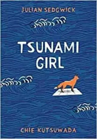Tsunami Girl