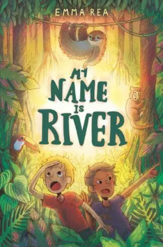 My Name is River