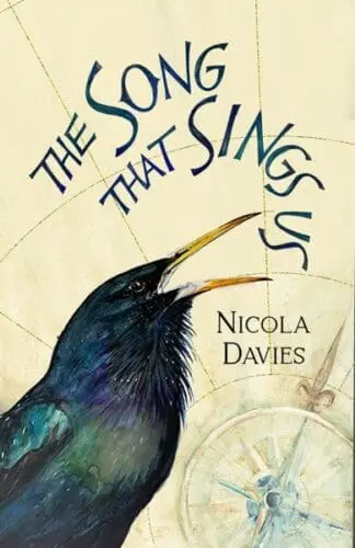 The Song That Sings Us