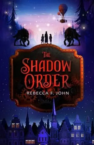 Shadow Order, The