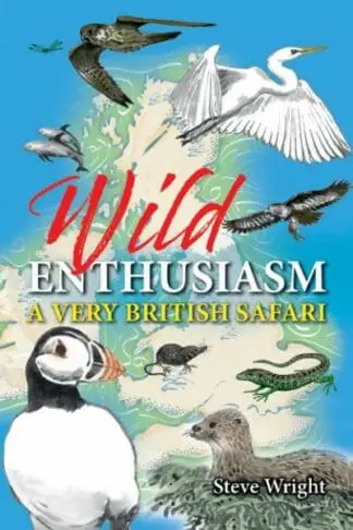 Wild Enthusiasm – A Very British Safari