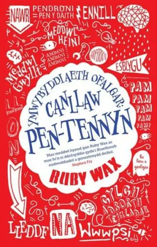 Darllen yn Well: Ymwybyddiaeth Ofalgar – Canllaw Pen-Tennyn