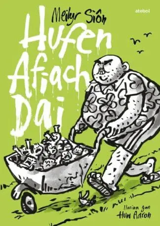 Hufen Afiach Dai