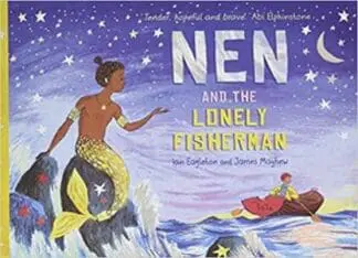 Nen and the Lonely Fisherman
