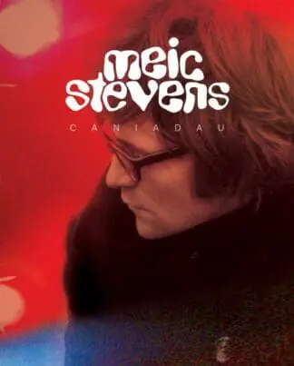 Meic Stevens – Caniadau
