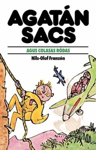 Agatán Sacs Agus Colasas Ródas