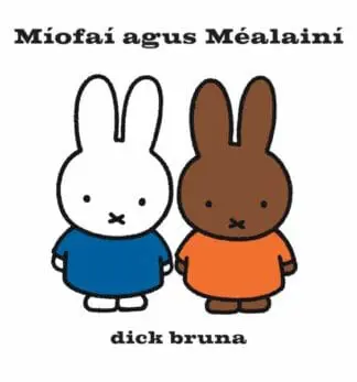 Míofaí Agus Méalainí