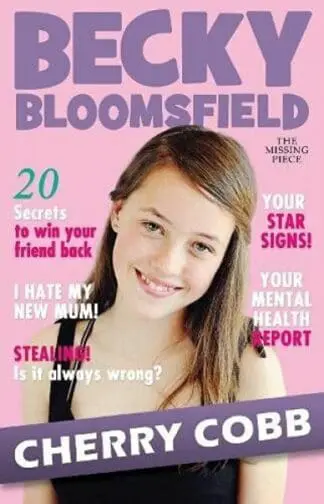 Becky Bloomsfield – The Missing Piece
