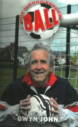 Wrong Shaped Ball, The