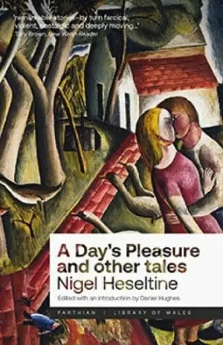 A Day’s Pleasure and Other Tales